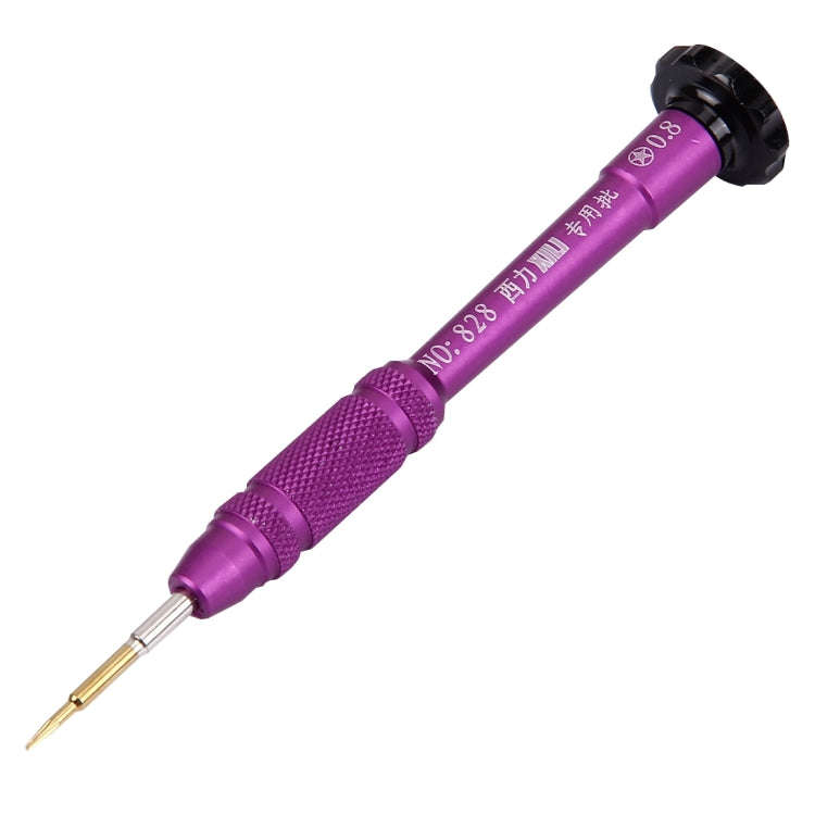 Cross Screwdriver 1.2mm For iPhone 14, iPhone 13, iPhone 12, iPhone 11, iPhone 7 & 7 Plus & 8(Pur...