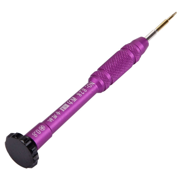 Cross Screwdriver 1.2mm For iPhone 14, iPhone 13, iPhone 12, iPhone 11, iPhone 7 & 7 Plus & 8(Pur...