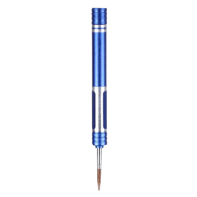 XINLI Y shape 0.8mm Screwdriver for iPhone Series(Dark Blue)