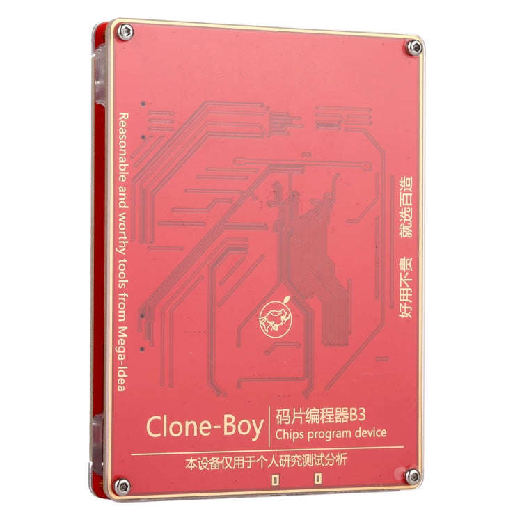 Chip Programmer LCD Screen True Tone Repair Programmer for iPhone 7 / 8 / XR /XS / XS Max Data Tr...