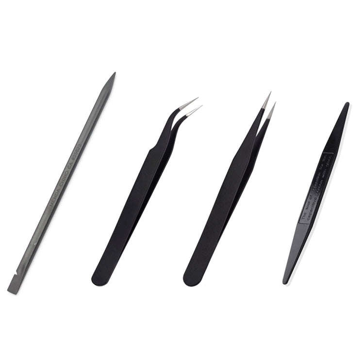 JIAFA JF-8104 17 in 1 Repair Tool Set for Smart Phone