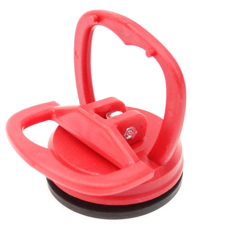 JIAFA P8822 Super Suction Repair Separation Sucker Tool for Phone Screen / Glass Back Cover(Red)