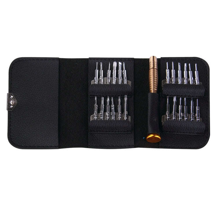 25 in 1 Screwdriver for iPhone 3/4/5/6,Galaxy, Huawei, Xiaomi, Other Smart Phones, Digital Camera...