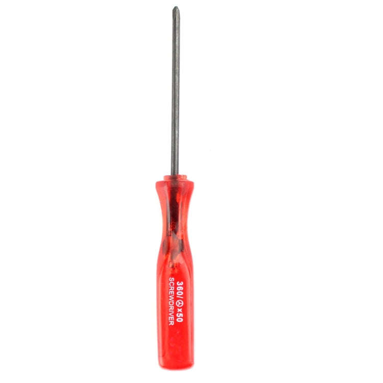 50mm Y2.5 Tri-point Precision Screwdriver(Red)