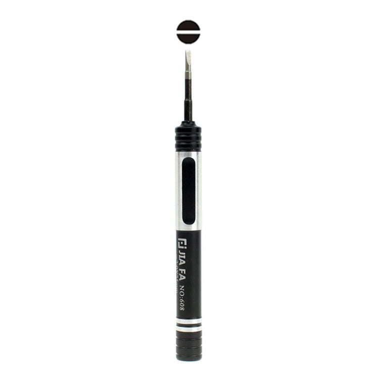 F-608 2.0 Metal Mobile Phone Repair Tool Word Screwdriver