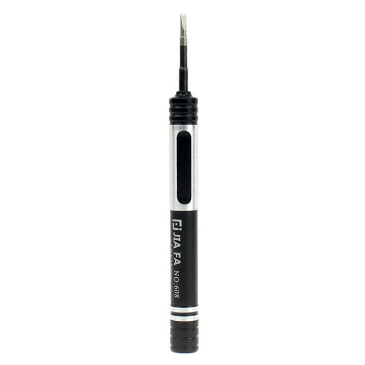 F-608 2.0 Metal Mobile Phone Repair Tool Word Screwdriver