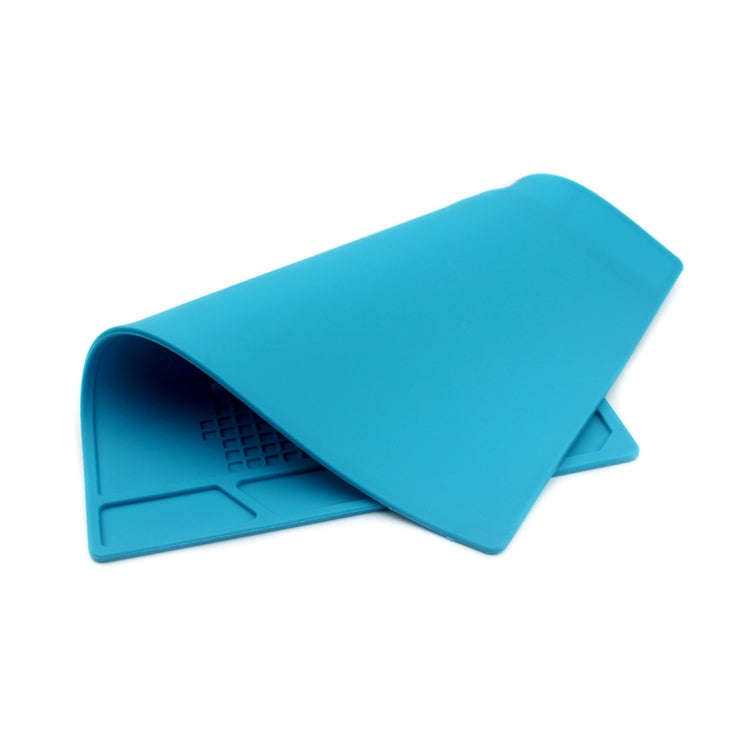 P8829 Maintenance Platform Repair Insulation Pad Silicone Mat