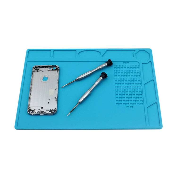 P8829 Maintenance Platform Repair Insulation Pad Silicone Mat