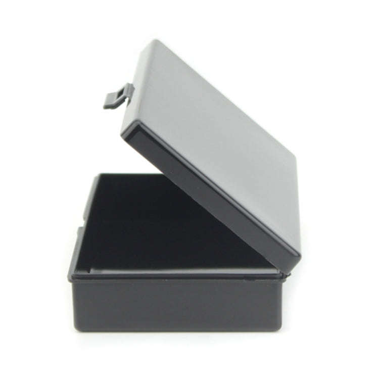 P8832 Repairing Tool Glove Compartment(Black)