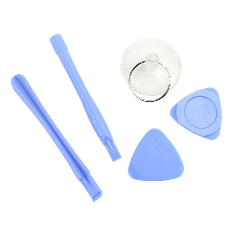 JF-851 8 in 1 Repair Tool Set for iPhone