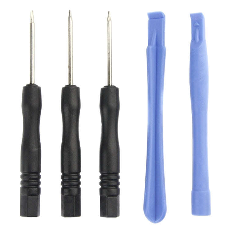 JF-17010302 9 in 1 Repair Tool Set for iPhone
