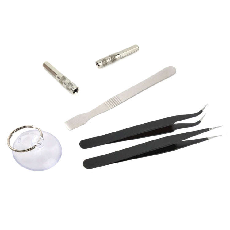 JIAFA JF-8149 19 in 1 Multi-functional Repair Tool Set with Bag