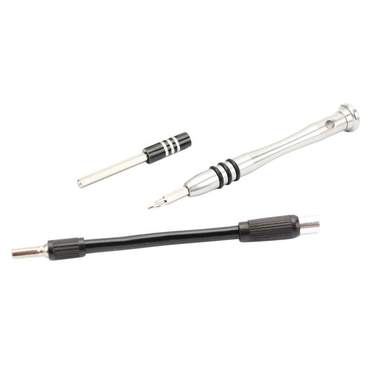 A54bit 54 in 1 Professional Multi-functional Screwdriver Set