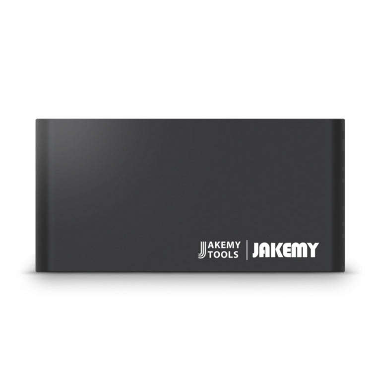 JAKEMY JM-8171 Professional Multifunctional Screwdriver Set Precision Hand Tools