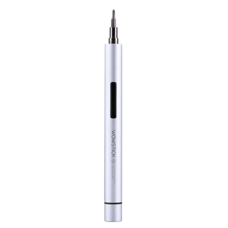 Wowstick 19 in 1 Dual Power Smart Hand Pen Screwdriver Kits  Precision Bits Repair Tool for Phone...