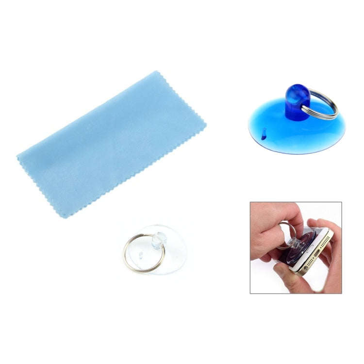 JIAFA JF-8102 21 in 1 Phone Repair Tool Set