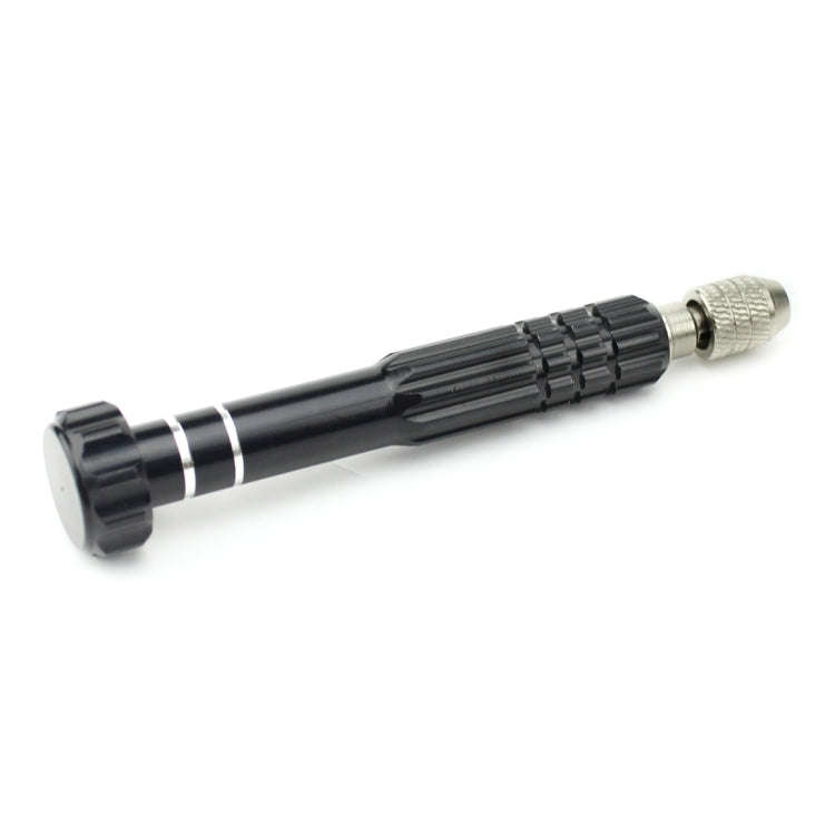 JIAFA JF-622 7 in 1 Mobile Phone Repair Screwdriver(Black)