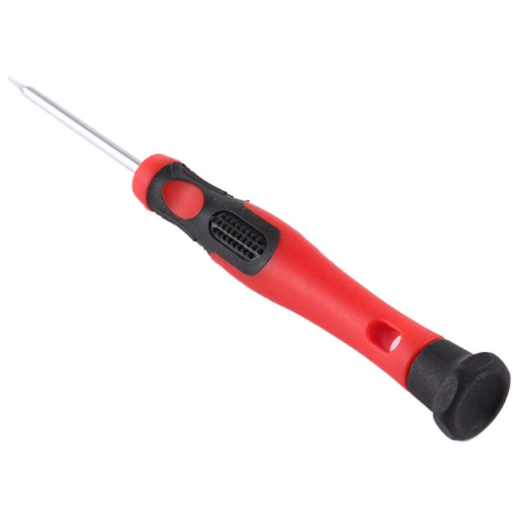 JIAFA 612 Torx T5 Mobile Phone Repair Screwdriver(Red)