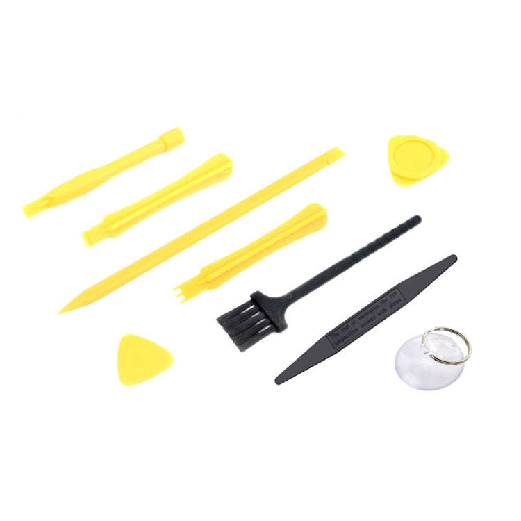 JF-8144 24 in 1 Multi-model Available Metal + Plastic Repair Tool Kit