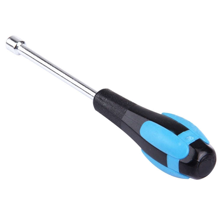 WLXY Precision 5mm Socket Head Screwdriver(Blue)