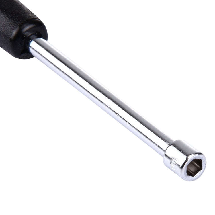 WLXY Precision 5mm Socket Head Screwdriver(Blue)