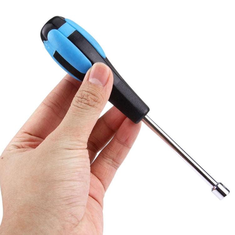 WLXY Precision 6mm Socket Head Screwdriver(Blue)