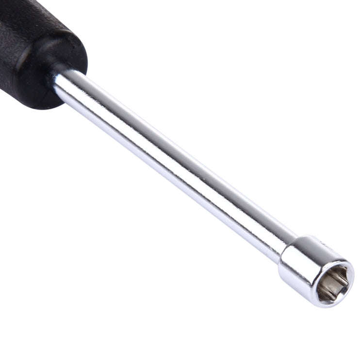 WLXY Precision 6mm Socket Head Screwdriver(Blue)