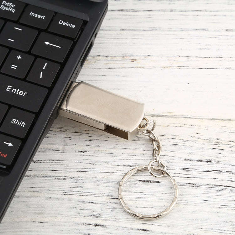 32GB Twister USB 2.0 Flash Disk USB Flash Drive