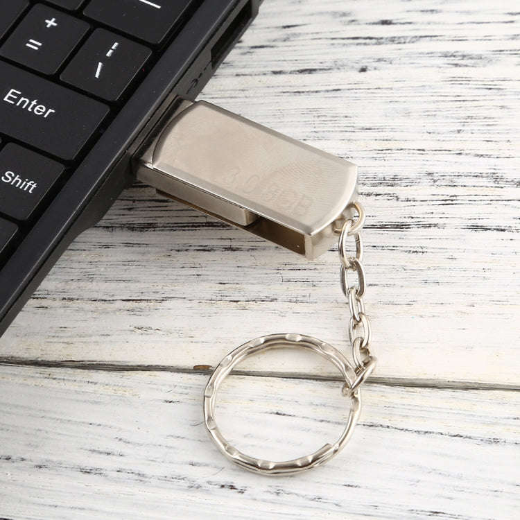 8GB Twister USB 3.0 Flash Disk USB Flash Drive