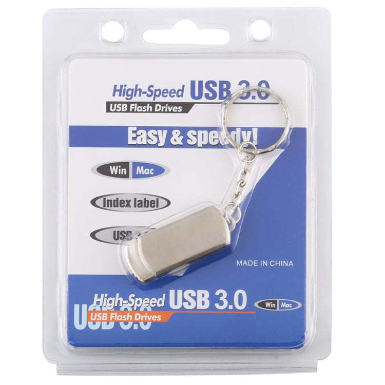 64GB Twister USB 3.0 Flash Disk USB Flash Drive
