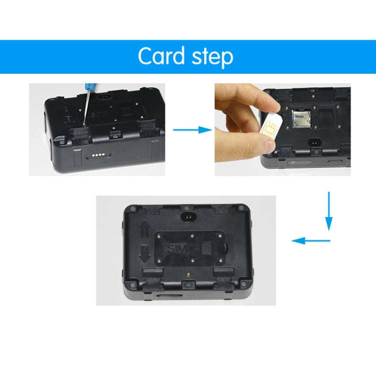 RF-V34 Sheep Cow Cattle Livestock IP67 Waterproof Solar GSM GPS WiFi Tracking without Fixed Botto...