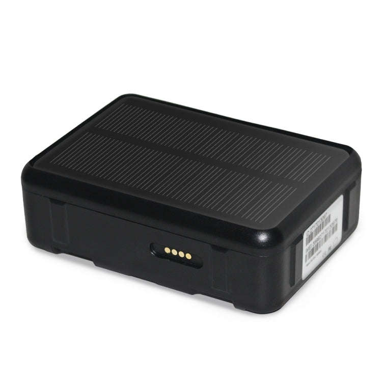 RF-V34 Sheep Cow Cattle Livestock IP67 Waterproof Solar GSM GPS WiFi Tracking without Fixed Botto...