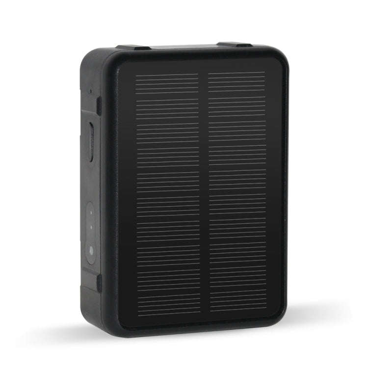 RF-V34 Sheep Cow Cattle Livestock IP67 Waterproof Solar GSM GPS WiFi Tracking without Fixed Botto...