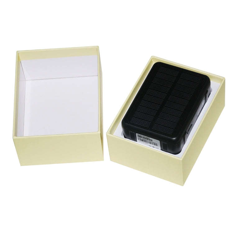 RF-V34 Sheep Cow Cattle Livestock IP67 Waterproof Solar GSM GPS WiFi Tracking without Fixed Botto...