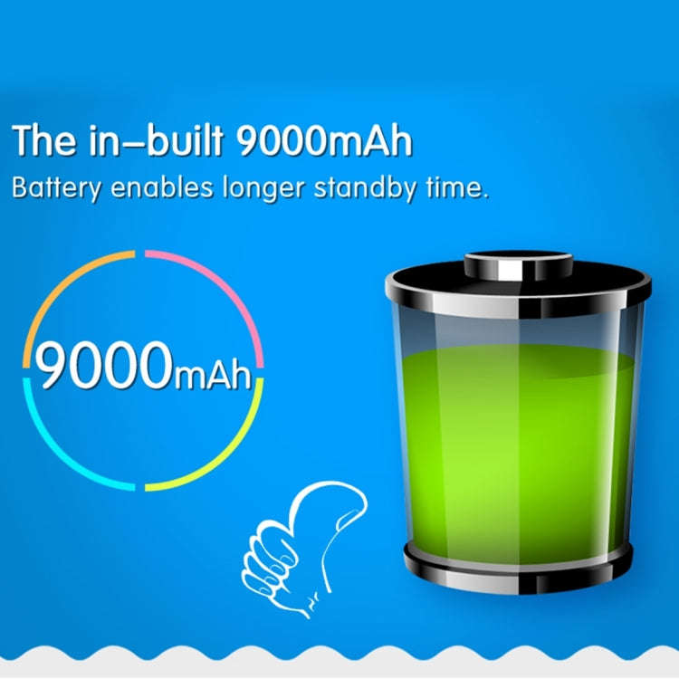 RF-V34 Sheep Cow Cattle Livestock IP67 Waterproof Solar GSM GPS WiFi Tracking without Fixed Botto...