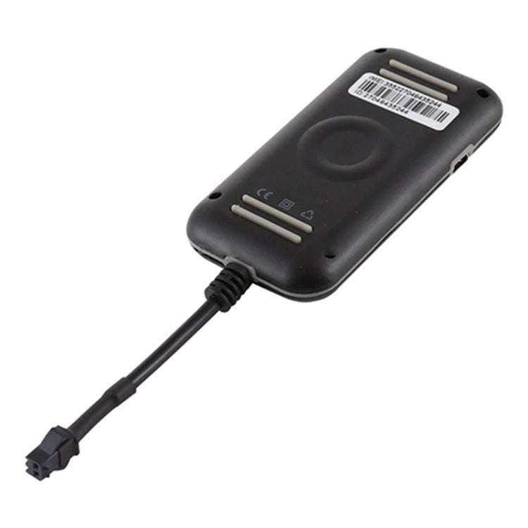Car Motorcycle GPS Smart Realtime Tracking Device With LED Indicator Light,Built-in GSM Antenna a...