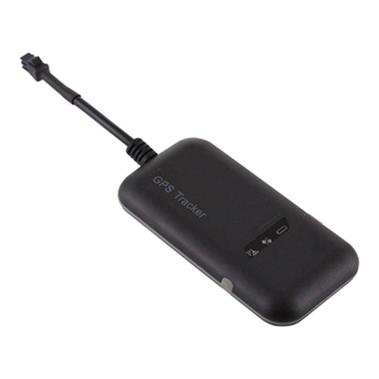 Car Motorcycle GPS Smart Realtime Tracking Device With LED Indicator Light,Built-in GSM Antenna a...