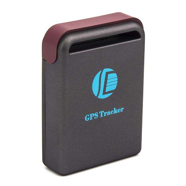 TK102B 2G GSM / GPRS /  GPS Locator Vehicle Car Mini Realtime Online Tracking Device Locator Trac...