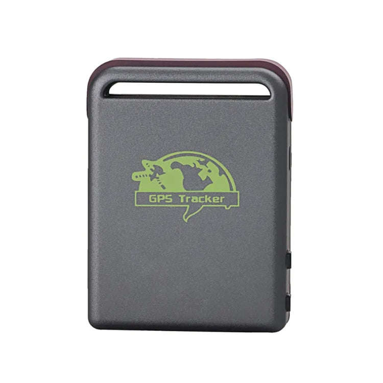 TK102B 2G GSM / GPRS /  GPS Locator Vehicle Car Mini Realtime Online Tracking Device Locator Trac...