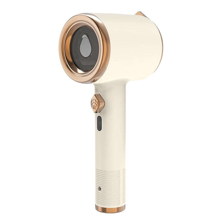 GT-01 33W Handheld Garment Steamer Electric Iron, UK Plug (White)
