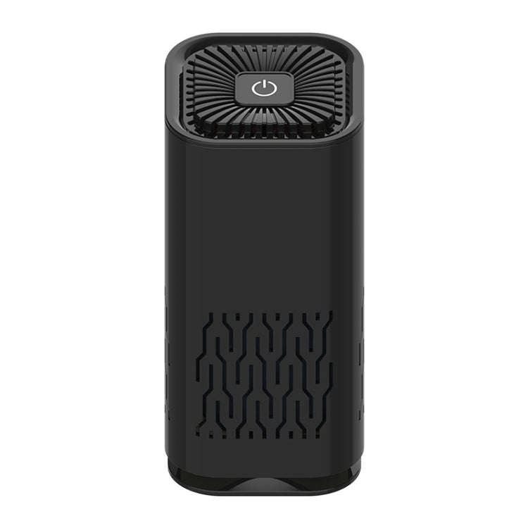 Car Electrical Appliances, K2 Car Negative Ion Air Purifier (Black)