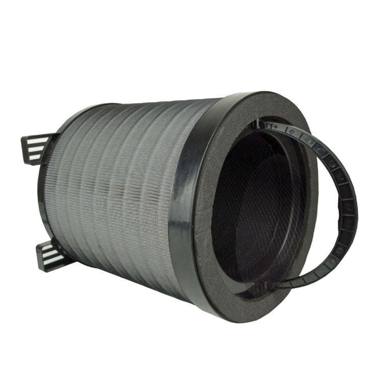 For Media KJ40FE-NI / WI / NI2 Air Purifier Replacement Composite Filter Annular Strainer Element