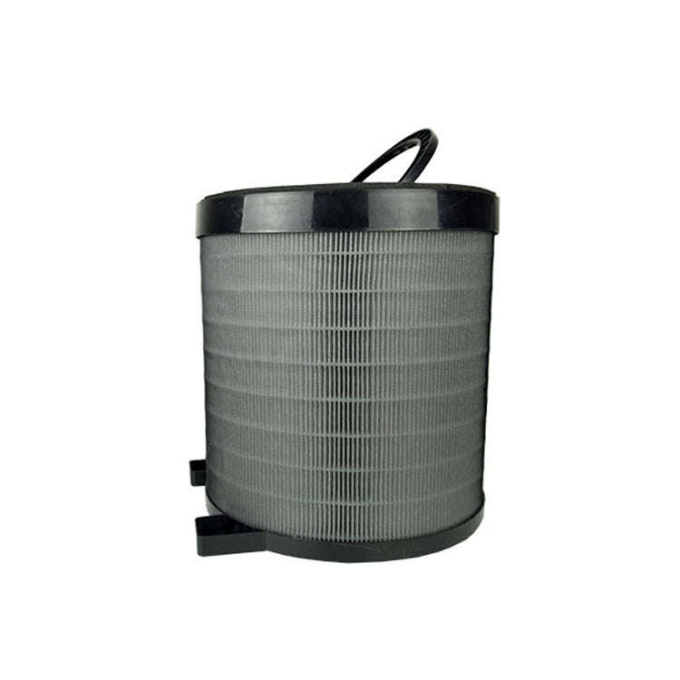For Media KJ40FE-NI / WI / NI2 Air Purifier Replacement Composite Filter Annular Strainer Element