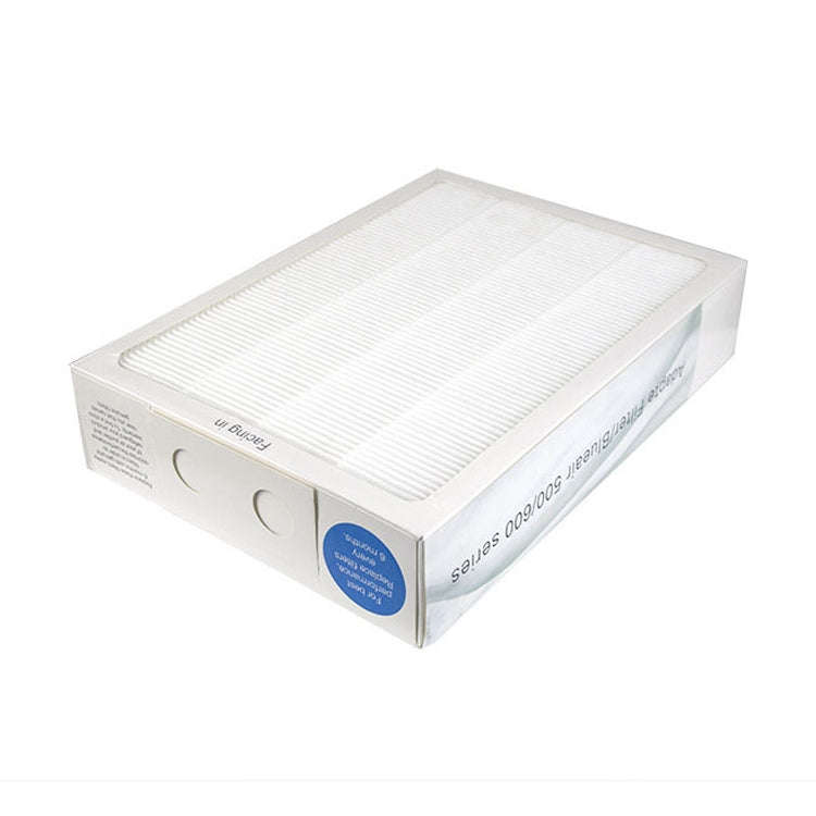 For Blueair 501 / 503 / 550E / 510B / 603  Air Purifier Replacement Complex Filter Element