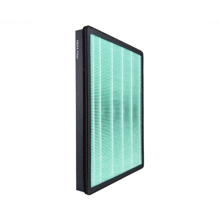 For Coway AP-1009 1008 Air Purifier Replacement HEPA + Carbon Fiber Filter Element