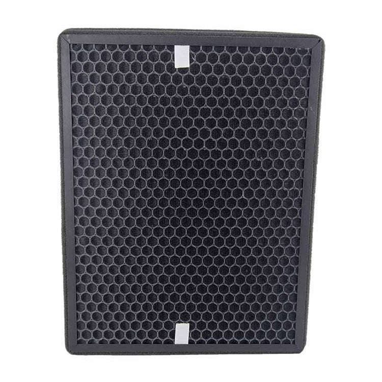 For LUFTMED D300 Air Purifier Replacement Filter Element HEPA + Activated Carbon Screen Strainer Set