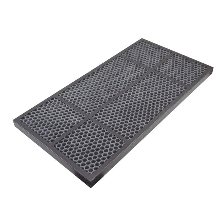 For Amway Air Purifier 25mm Replacement Deodorant Filter Element Screen Strainer