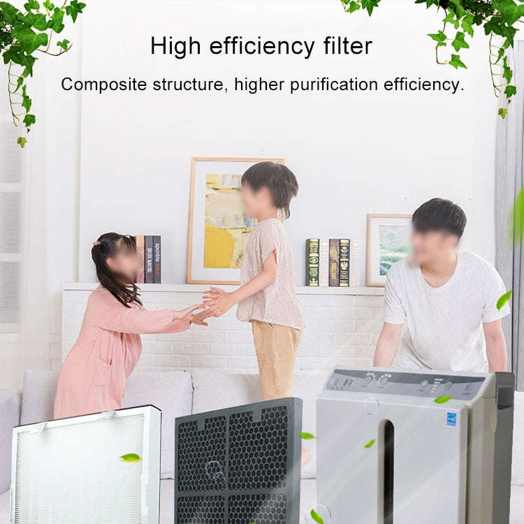 For Amway Air Purifier 25mm Replacement Deodorant Filter Element Screen Strainer