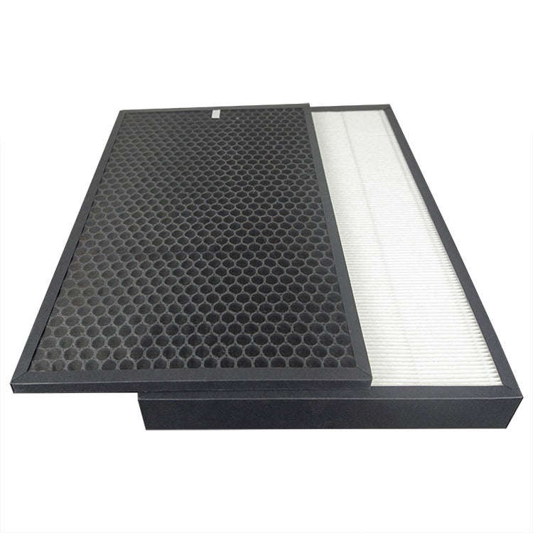 For Supor KJ16Z01A / KJ16Z01B / KJ16Z01DS Air Purifier Replacement Filter Element