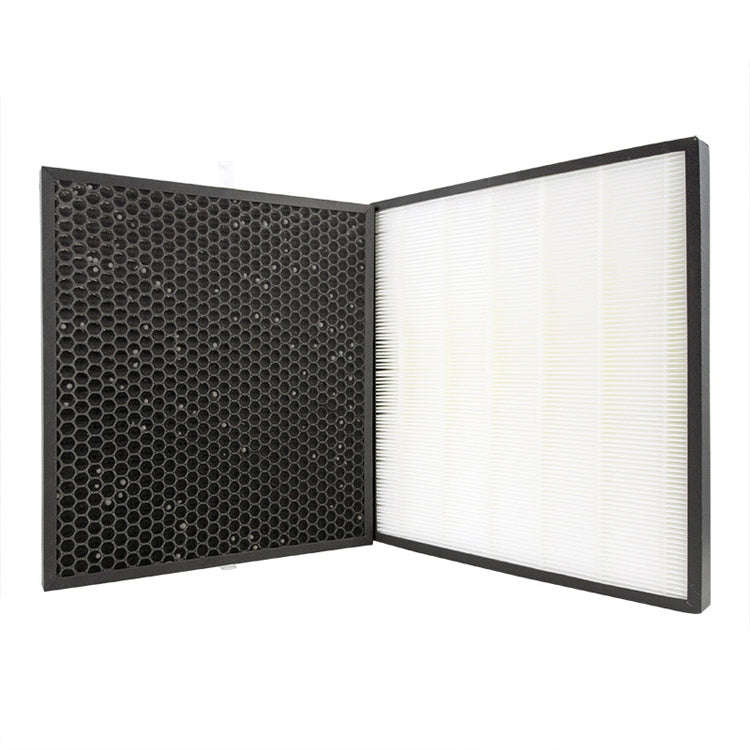 For Zhongmai Yijing HM-YJ-I Negative Ion Air Purifier Replacement Filter Element